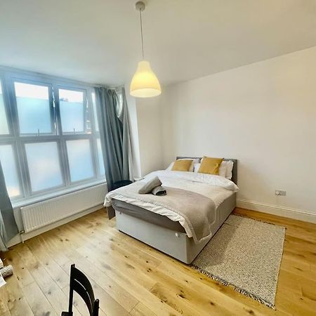 Se4, Self Contained Studio Flat. Лондон Екстериор снимка