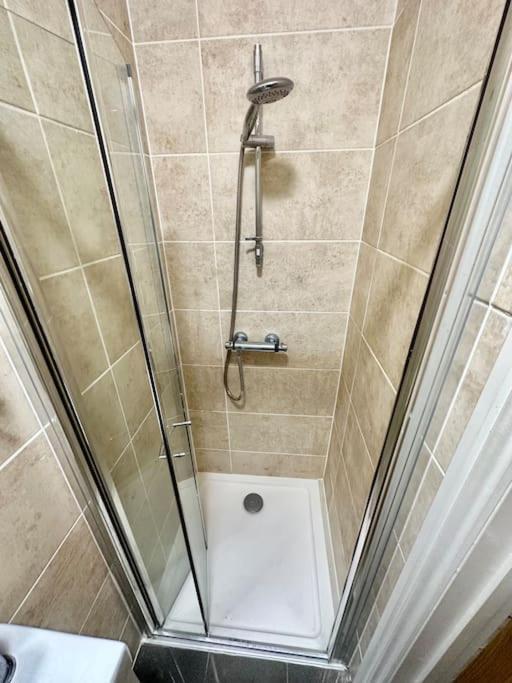 Se4, Self Contained Studio Flat. Лондон Екстериор снимка